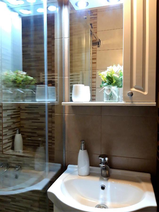 Διαμέρισμα 70 τ.μ. με 2 υπνοδωμάτιο/α και 1 ιδιωτικό/ά μπάνιο/α σε Astra Διαμέρισμα Μπρασόβ Εξωτερικό φωτογραφία