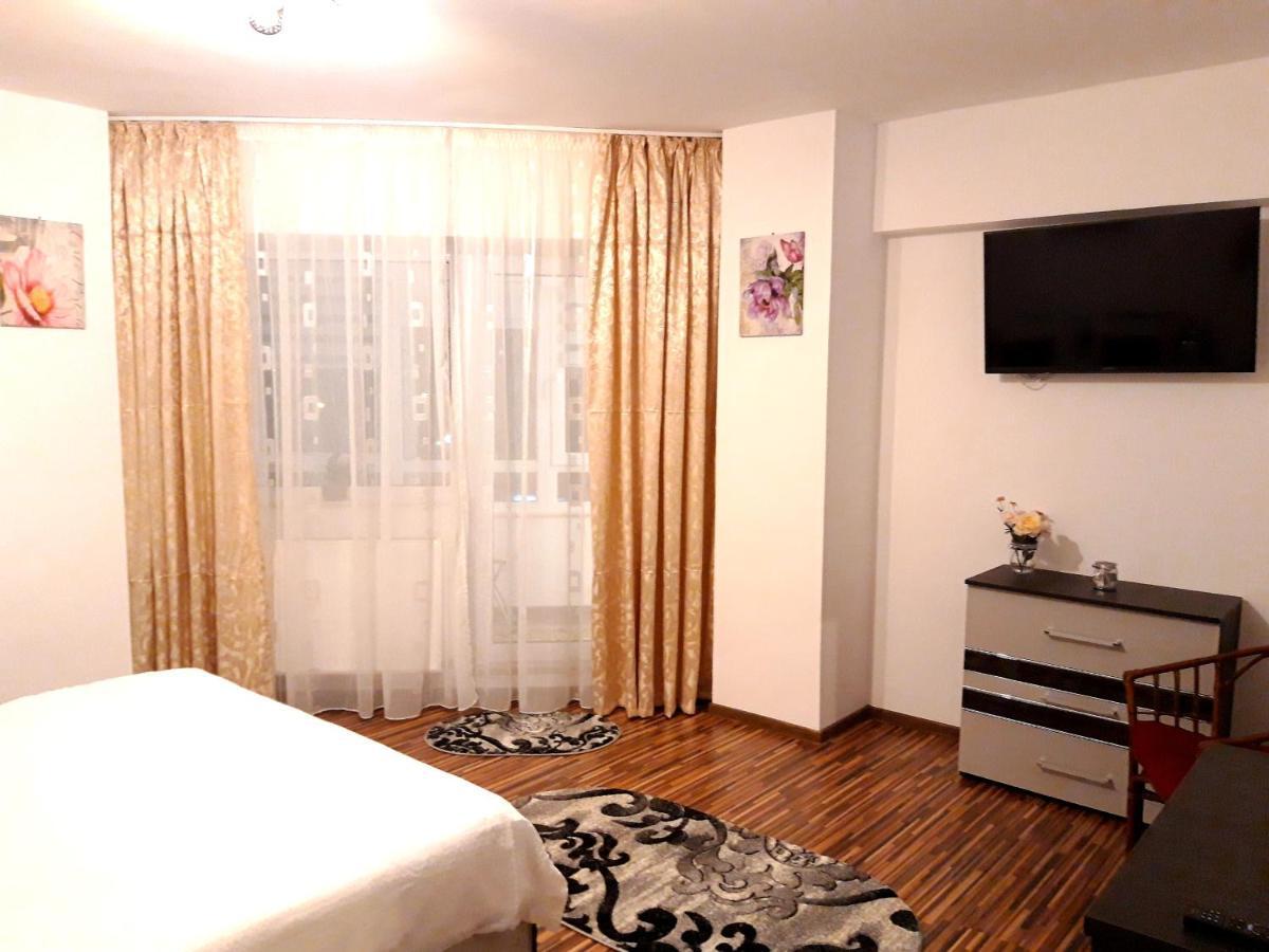 Διαμέρισμα 70 τ.μ. με 2 υπνοδωμάτιο/α και 1 ιδιωτικό/ά μπάνιο/α σε Astra Διαμέρισμα Μπρασόβ Εξωτερικό φωτογραφία